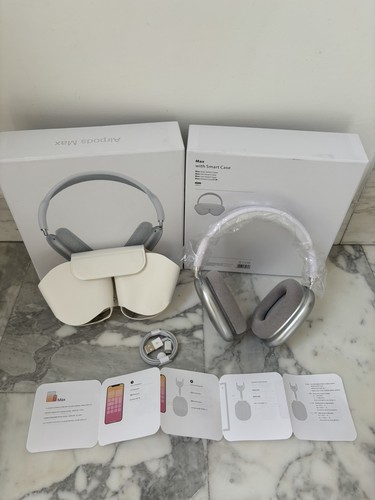 Apple airpods max - apple, cuffie
