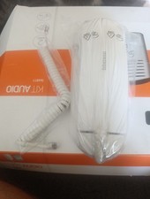 citofono bticino 2 fili