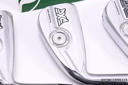 Ferri stiro sinistro pxg - stiro,