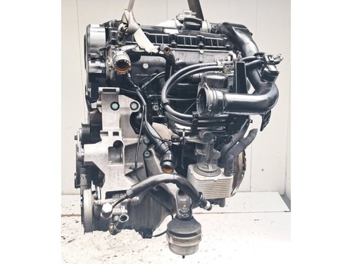Avf motore volkswagen passat - motore,