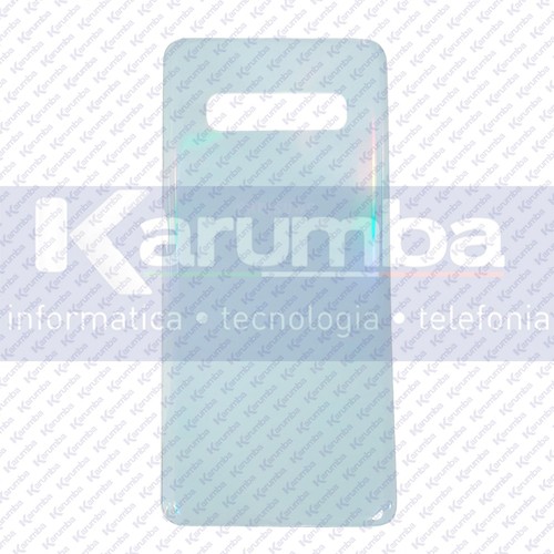 Back cover samsung galaxy - back, s10