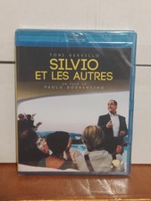 Bluray LORO sorrentino (Silvio