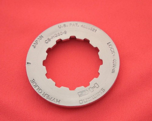 Anello bloccaggio originale - anello,