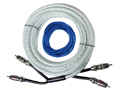 Cavo rca triplo 3x - rca,