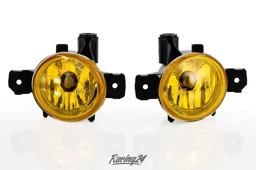 Set fendinebbia racing24 - set,