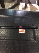 FIAT 500L 2012> COPPIA PISTONI MOLLE PORTELLONE 51953757 VERSIONE USA ORIGINALI