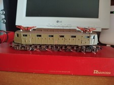 Locomotore elettrico RIVAROSSI