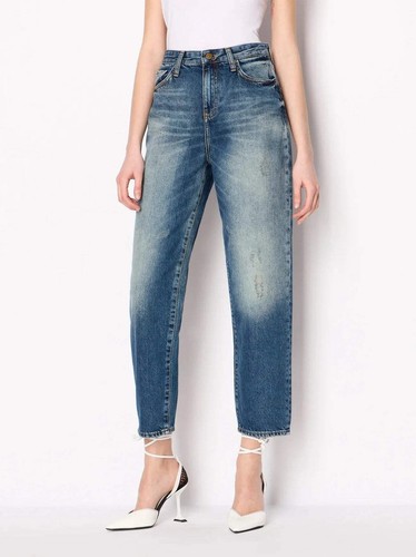 Jeans armani exchange indigo - armani, 5