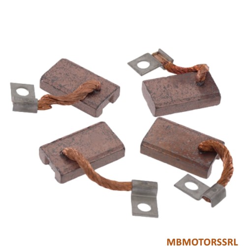 Kit spazzole dinamot per - kit, dinamot.per