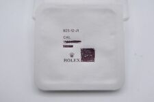 Rolex Air King cristal