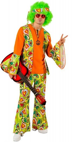 Costume vestito anni 80 - anni, 70