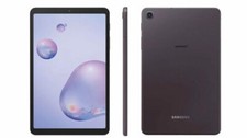 Samsung Galaxy Tab A 8.4"