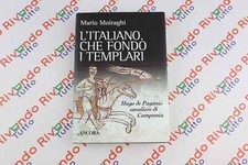 Mario Moiraghi L'ITALIANO, CHE