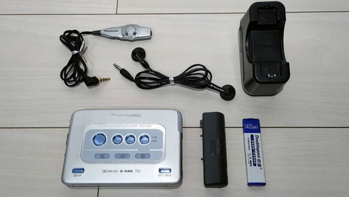 Lettore cassette stereo - lettore,