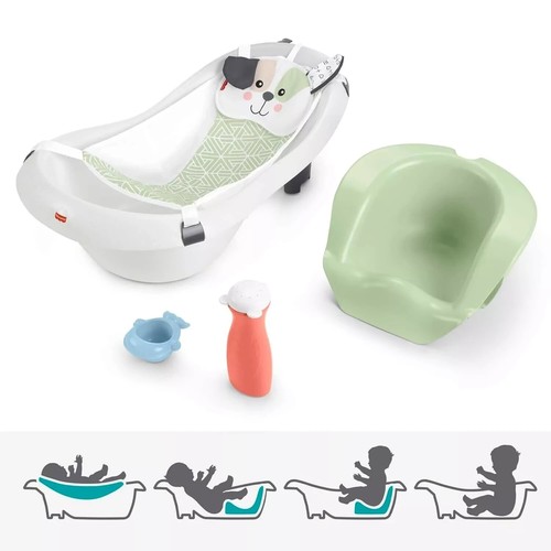 Fisher price vasca bagno - vasca, da