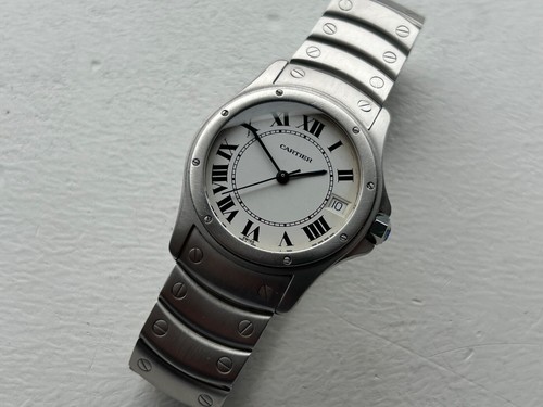 Orologio uomo automatico