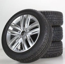 VW Tiguan AD1 & Allspace