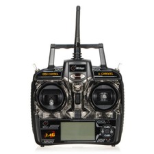 Radiocomando Per Elicotteri WL