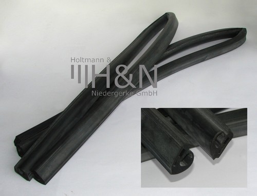Guarnizione hardtop - hardtop,