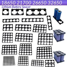 18650 Distanziale porta celle