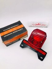 FANALE POSTERIORE FANALINO