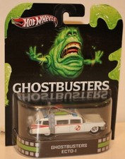 HOT WHEELS RETRO ENTERTAINMENT