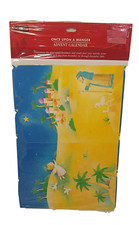 Once Upon A Manger Calendario