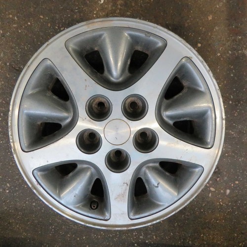 Cerchio lega 5jx15 - cerchio, 6,5jx15