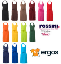 GIBLOR'S Grembiule CAPRI