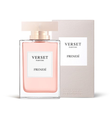 Verset profumi frenesi - profumi,