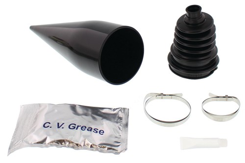 Kit stivale anteriore per - stivale,