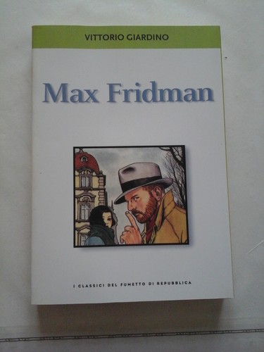 Max fridman classici del - max,