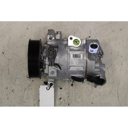Compressore fiat 500x - a/c,
