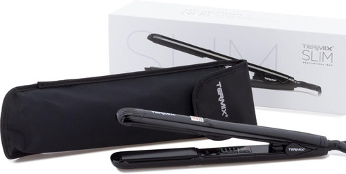Slim piastra per capelli - per,
