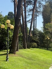 Lotto Unico : 10 Lampioni In