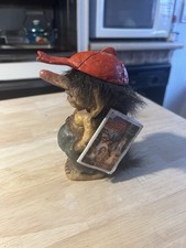 Troll norvegese vintage Nyform