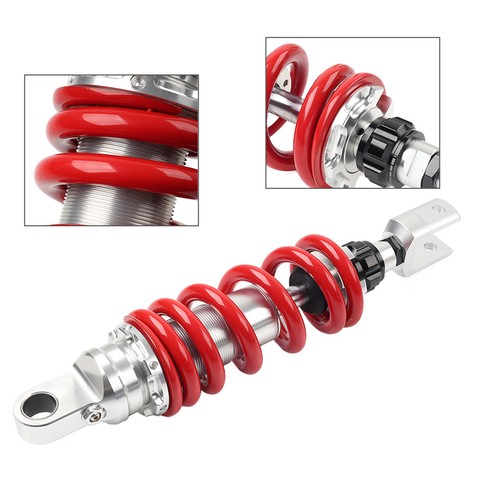 Molla 12mm 325mm - molla,