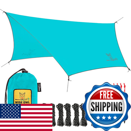 Amaca wise owl outfitters - wise,