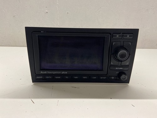 Audi 8h 2004 radio - s4,
