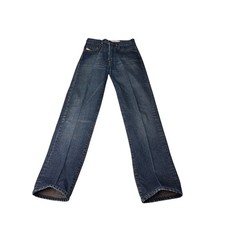Jeans Diesel Industry Regolato