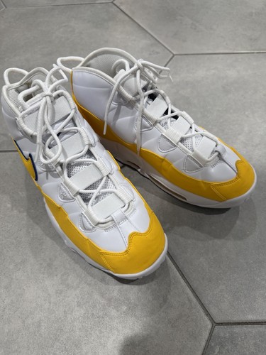 Nike air max uptempo - nike,