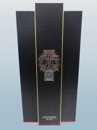 Chivas regal anni - chivas,