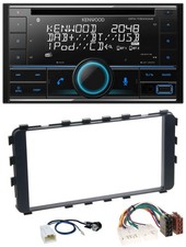 Autoradio Kenwood CD 2DIN DAB