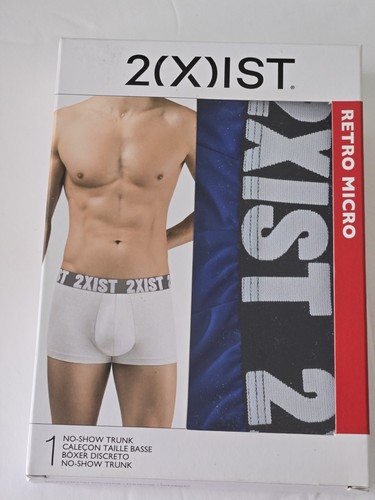 Boxer 2xist retro - boxer,