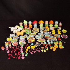 Pinypon molte figurine e