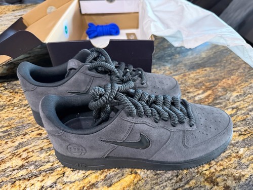 Nike air force low - low, eybl