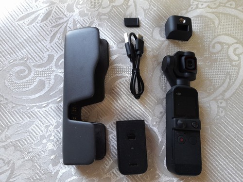 Dji osmo pocket handheld - dji,