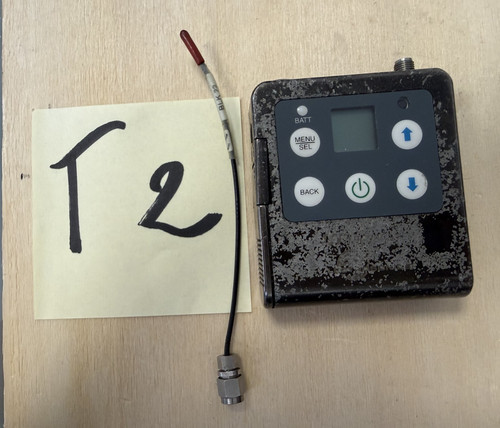 Lectrosonics digital - lectrosonics,