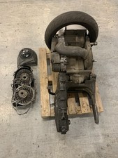 Blocco Motore Yamaha Tmax 500