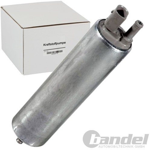 Pompa carburante diesel - pompa,